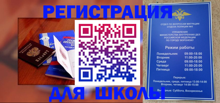 прописка для работы в Шелехове